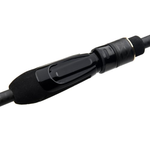 Cпінінг Azura '24 Safina Light Game S90L 2.74м 3-15г