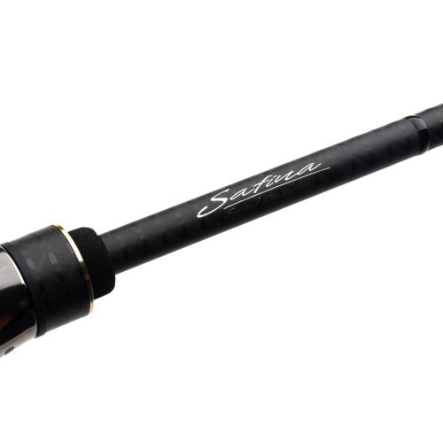 Cпінінг Azura '24 Safina Light Game S90L 2.74м 3-15г