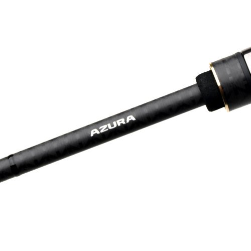 Спиннинг Azura '24 Safina Light Game S64SUL 1.93м 0.2-3г