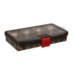 Коробка Azura Safina Tacle Box M Black #1