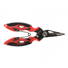 Плоскогубцы Azura Safina Titanium Pliers