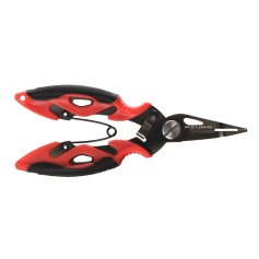 Плоскогубцы Azura Safina Titanium Pliers