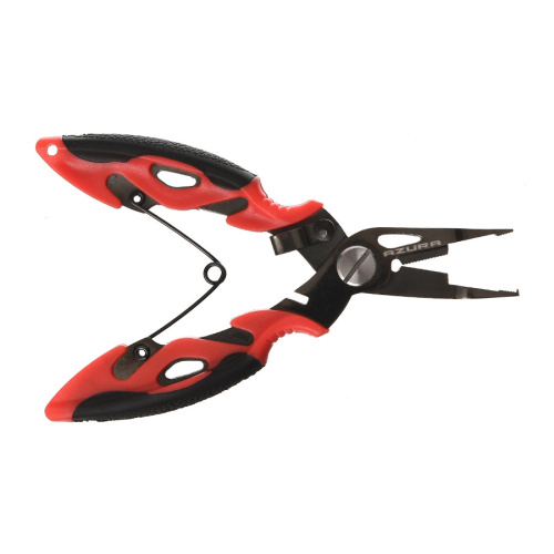 Плоскогубцы Azura Safina Titanium Pliers