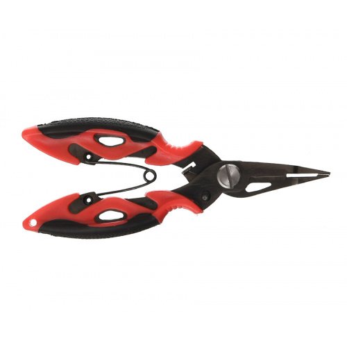 Плоскогубцы Azura Safina Titanium Pliers Плоскогубцы Azura Safina Titanium Pliers