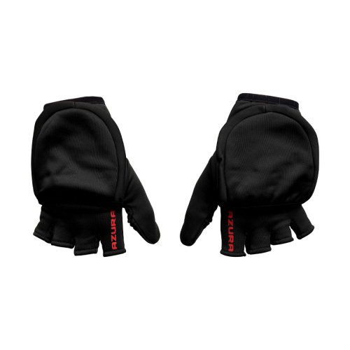 Перчатки Azura Sawada Half Fingers Secret Mittens M