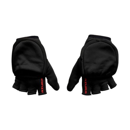 Рукавички Azura Sawada Half Fingers Secret Mittens XL
