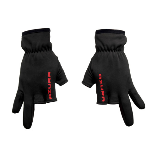 Перчатки Azura Sawada Three Fingers Spinning Gloves M