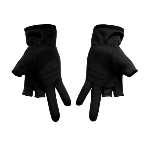Перчатки Azura Sawada Three Fingers Spinning Gloves M