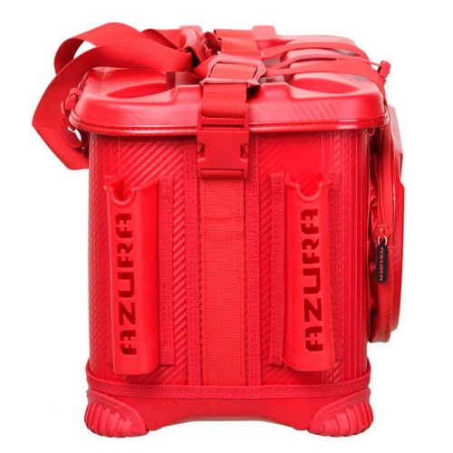 Сумка форелева Azura Sawada Red 25л