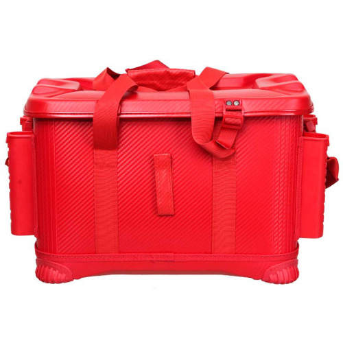Сумка форелева Azura Sawada Red 25л