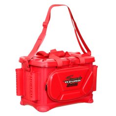 Сумка форелева Azura Sawada Red 25л