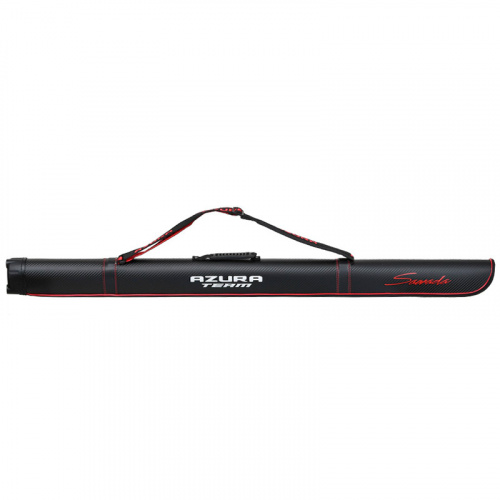 Тубус Azura Sawada Hard Rod Case Black 1.35м