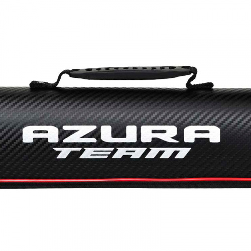 Тубус Azura Sawada Hard Rod Case Black 1.35м