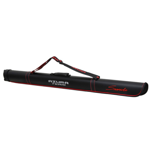 Тубус Azura Sawada Hard Rod Case Black 1.35м