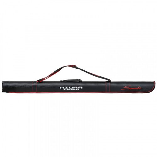 Тубус Azura Sawada Hard Rod Case Black 1.35м