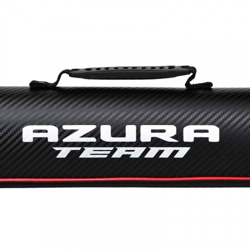 Тубус Azura Sawada Hard Rod Case Black 1.35м