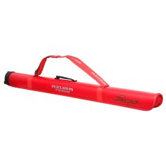 Тубус Azura Sawada Hard Rod Case Red 1.35м