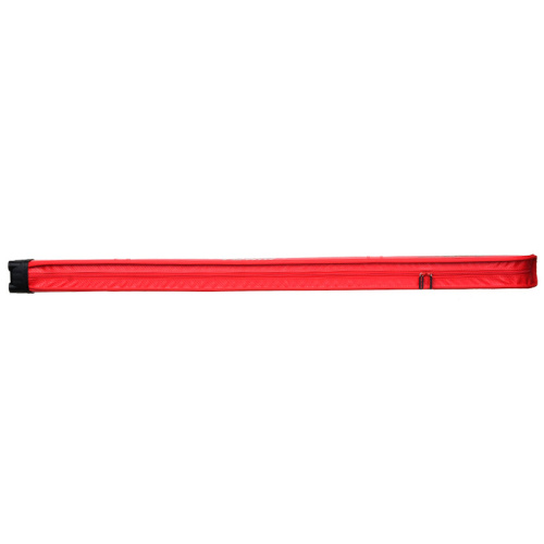 Тубус Azura Sawada Hard Rod Case Red 1.35м