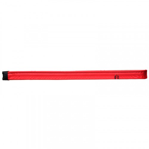 Тубус Azura Sawada Hard Rod Case Red 1.35м