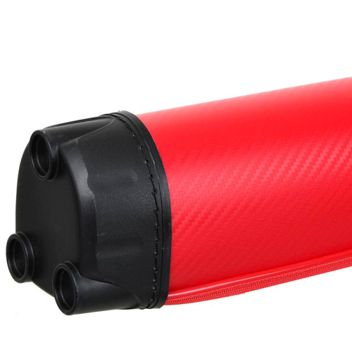 Тубус Azura Sawada Hard Rod Case Red 1.35м