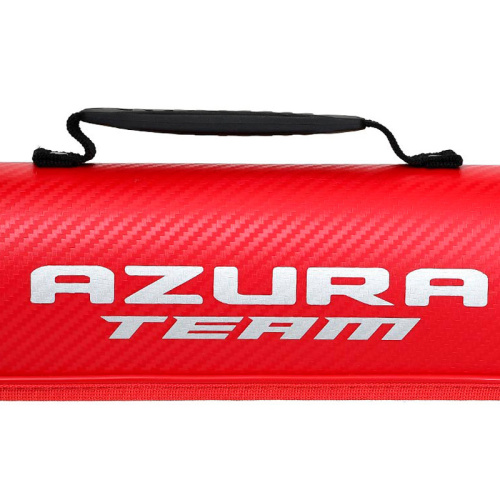 Тубус Azura Sawada Hard Rod Case Red 1.35м