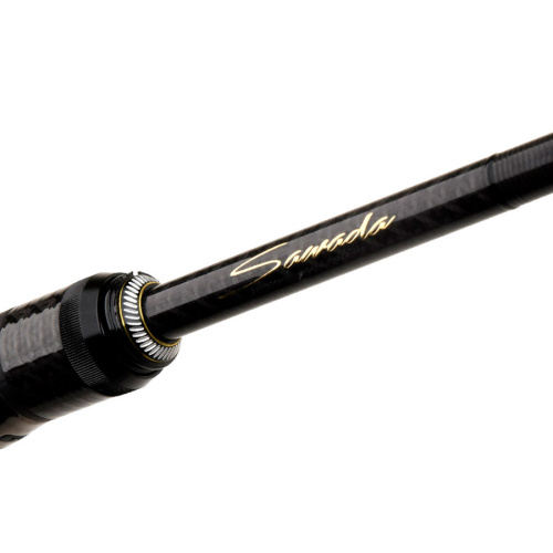 Cпиннинг Azura Sawada Light Rod 90L 2.74м 4-16г