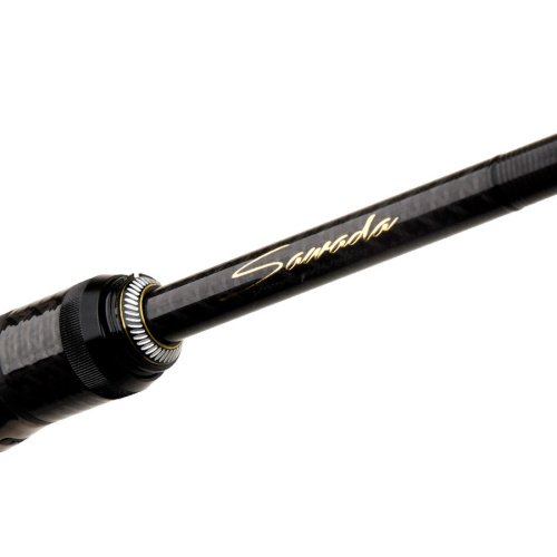 Спінінг Azura Sawada Light Rod 73ULS 2.21м 0.4-4г
