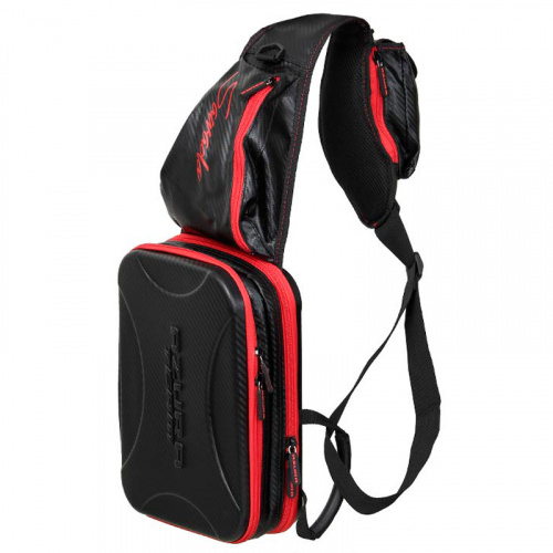 Сумка Azura Sawada Sling Bag Black