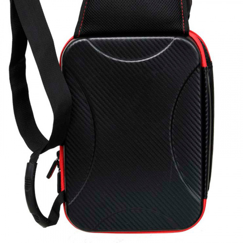 Сумка Azura Sawada Sling Bag Black