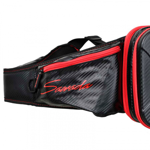 Сумка Azura Sawada Sling Bag Black