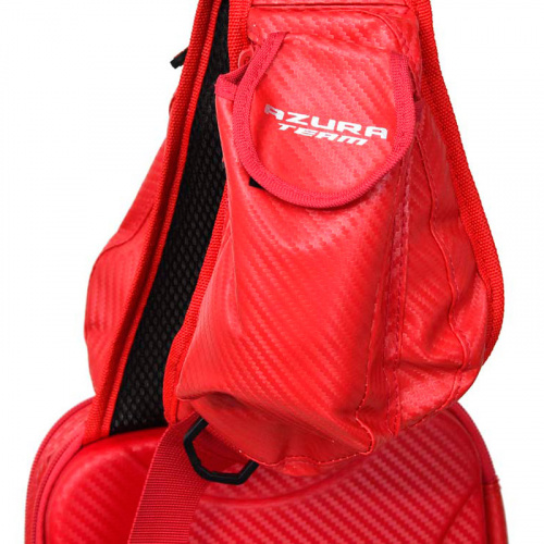 Сумка Azura Sawada Sling Bag Red