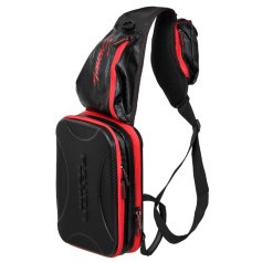 Сумка Azura Sawada Sling Bag Black