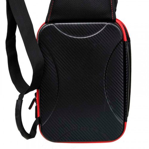 Сумка Azura Sawada Sling Bag Black