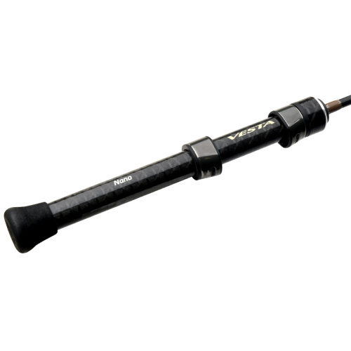 Спиннинг Azura Vesta X-Nano 59XUL 1.75м 0.1-1г
