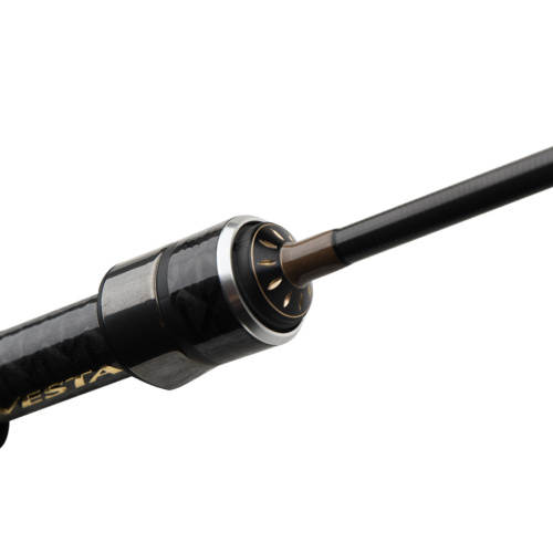 Спиннинг Azura Vesta X-Nano 59XUL 1.75м 0.1-1г