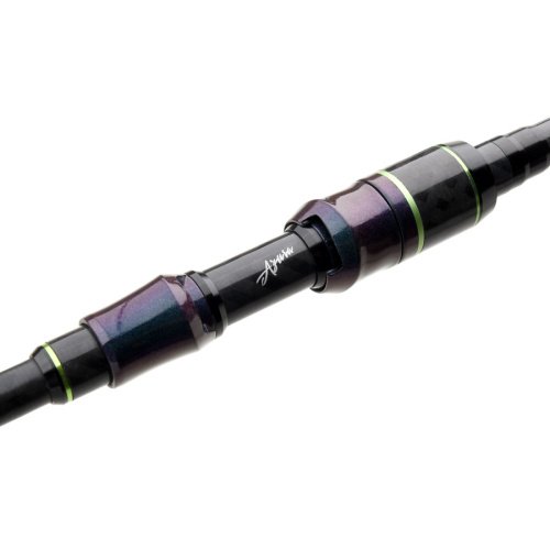 Спиннинг Azura 20 Kenshin 79L 2.36м 2-12г