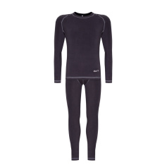 Термобелье Baft X-Line Men Gray Микрофлис 130 S