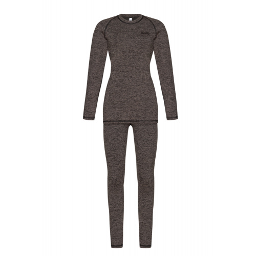 Термобелье Baft Grafit Woman XL