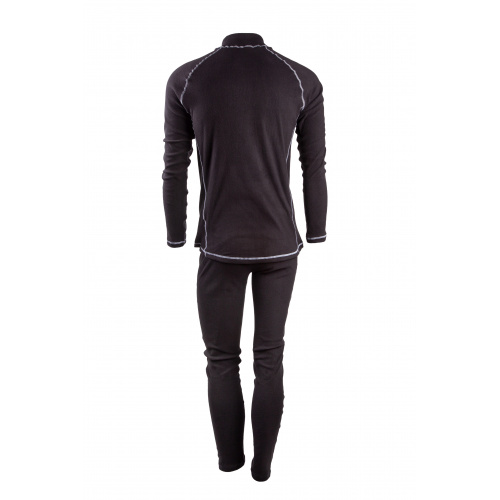 Термобелье Baft Z-Line Men Black Микрофлис 130 XXL