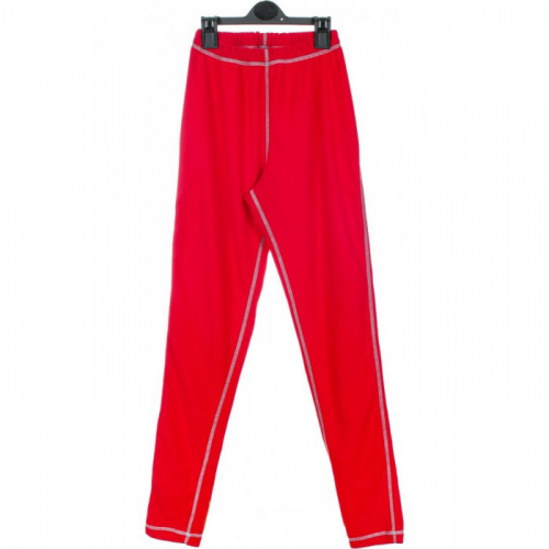 Термобілизна Baft X-Line Kids Red Мікрофліс 130 116