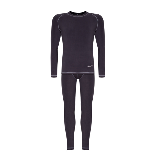 Термобелье Baft X-Line Men Gray Микрофлис 130 S
