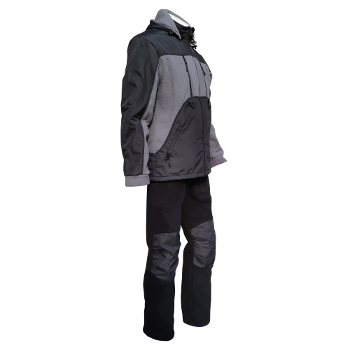 Костюм Флісовий Copper Gray XL