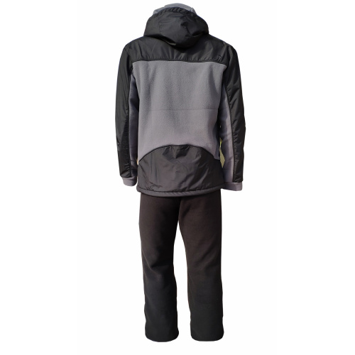 Костюм Флісовий Copper Gray XL