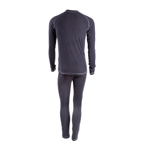 Термобелье Baft X-Line Men Gray Микрофлис 130 S