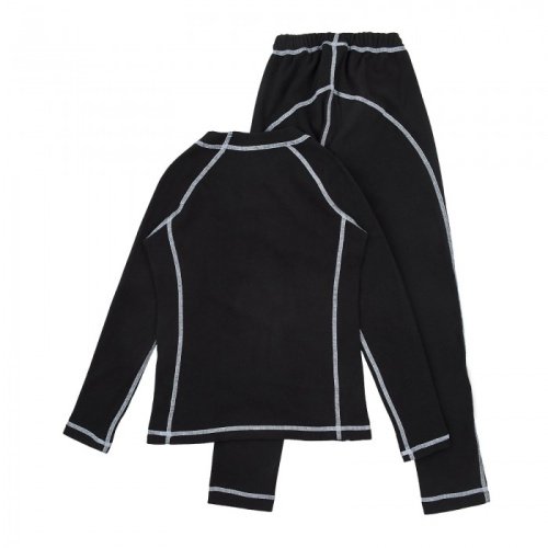 Термобелье Baft X-Line Women Black Микрофлис 130 M