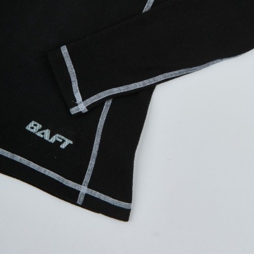Термобелье Baft X-Line Women Black Микрофлис 130 M