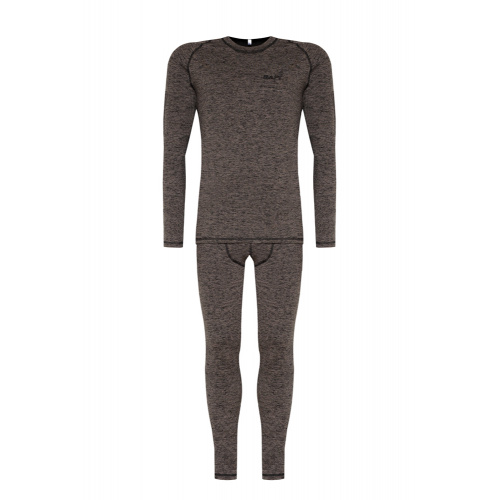 Термобелье Baft Grafit Men S