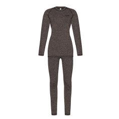 Термобілизна Baft Grafit Woman XS