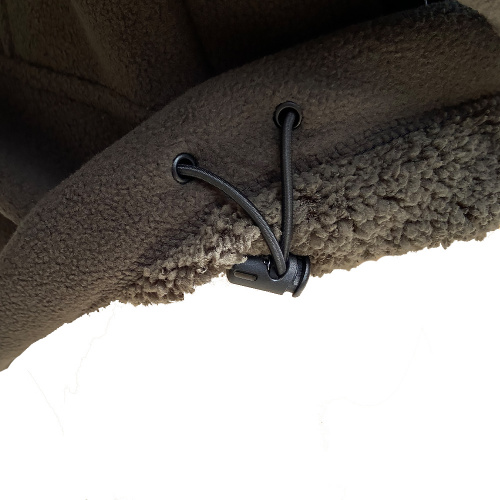 Флисовая Кофта Baft Cardinal S