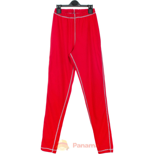 Термобілизна Baft Z-Line Kids Red/Gray Мікрофліс 130 128